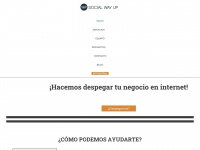 Socialwayup.es