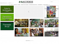 Acodesi.org