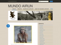 Mundoairun.wordpress.com