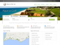 Algarvegolf.net