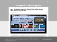 Fansjonasbrothers-argentina.blogspot.com