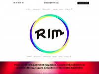 Le-rim.org