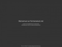 Formanature.net