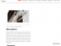 zenatrium.com Thumbnail