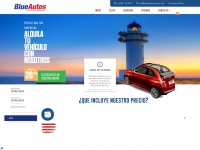Blueautosrentacar.com