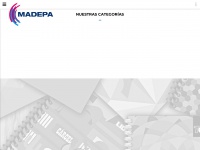 Madepa.com.bo