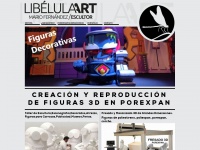 Libelulaart.com