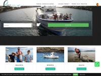 Pescaturismospain.com