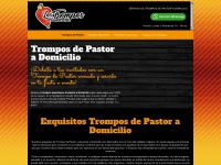 trompo-de-pastor.com.mx
