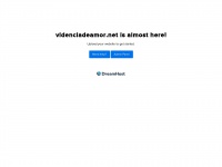 Videnciadeamor.net