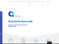 aseryde.com Thumbnail