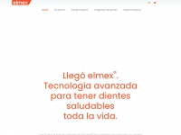 elmex-argentina.com.ar Thumbnail