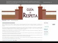 Guiaserespeta.com
