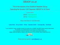 Gb3gf.co.uk