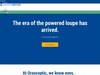 Orascoptic.com
