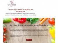 Nutricion-aquiles.es