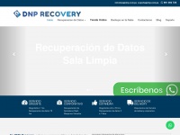 Dnprecovery.com