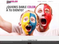 fancolor.es Thumbnail