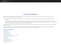 Ligasquash.net