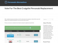 Cl-personals-alternatives.com