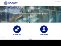 Apliclor.com