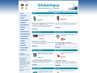 globalaguaespana.com Thumbnail