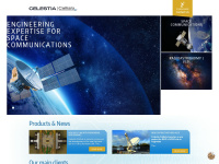 Callisto-space.com