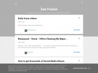 Zenarticles.blogspot.com