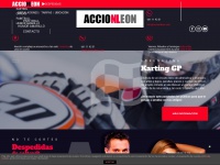 Accionleon.com