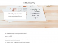 Sorayadelrey.com