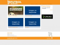 Futbolushuaia.com.ar