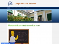 matematicasloretoantequera.weebly.com Thumbnail