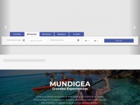 mundigea.com.pe Thumbnail