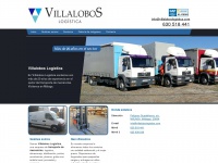 Villaloboslogistica.com