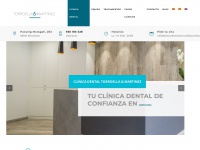 Clinicadentaltorroellamartinez.com