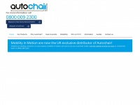 Autochair.co.uk