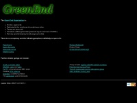 Greenend.org.uk
