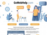 Gowebhelp.com