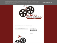 Achiote-audiovisual.blogspot.com
