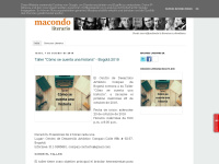 Macondoliterario.blogspot.com