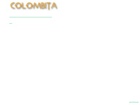 Colombita.com