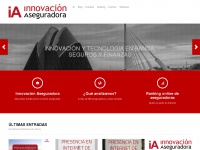 innovacionaseguradora.com Thumbnail