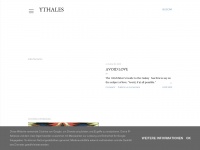 Ythales.blogspot.com