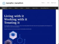 Aspergillus.org.uk