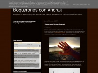Boqueronesconanorak.blogspot.com