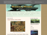 Medymel.blogspot.com
