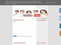 Doctorsvideos.blogspot.com