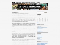 Estoesmedicina.wordpress.com