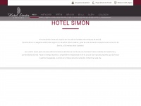 hotelsimonsevilla.com