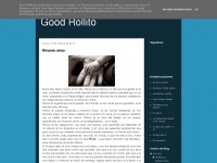 goodrollito.blogspot.com Thumbnail